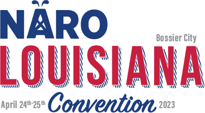 NARO Louisiana Convention 2023