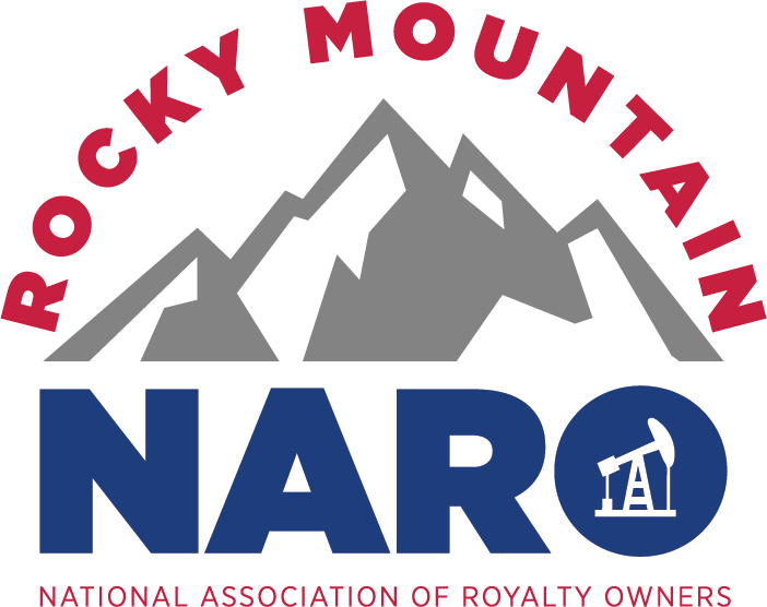 Roly Mountain NARO Convention