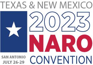 Texas Convention Logo